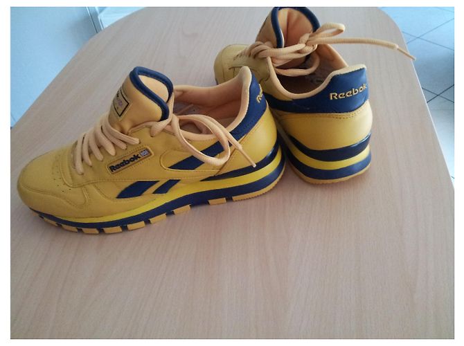 Reebok MODELE MIXTE (EDITION LIMITEE) - vue 8