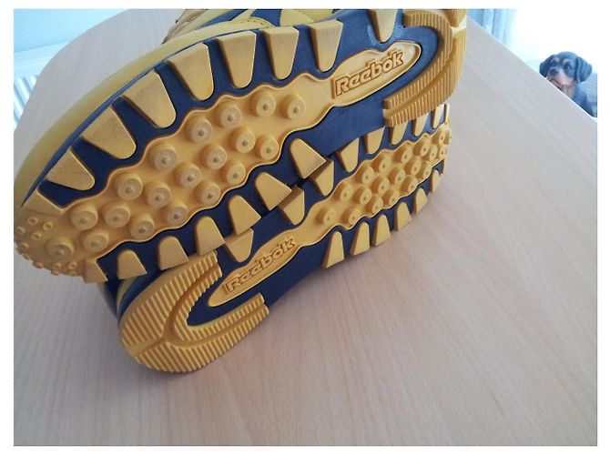 Reebok MODELE MIXTE (EDITION LIMITEE) - vue 9