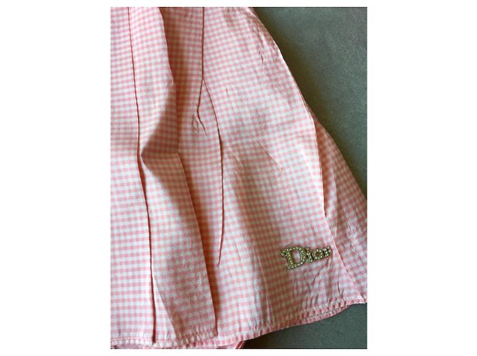 Baby Dior Kleider - Ansicht 2