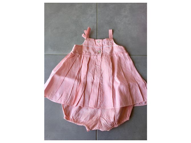 Baby Dior Kleider - Ansicht 3