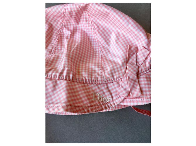 Baby Dior Kleider - Ansicht 4