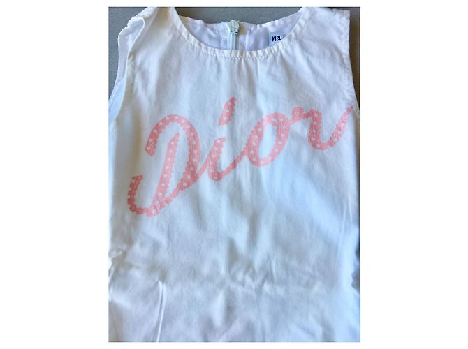 Baby Dior Kleider - Ansicht 4