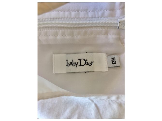 Baby Dior Kleider - Ansicht 5