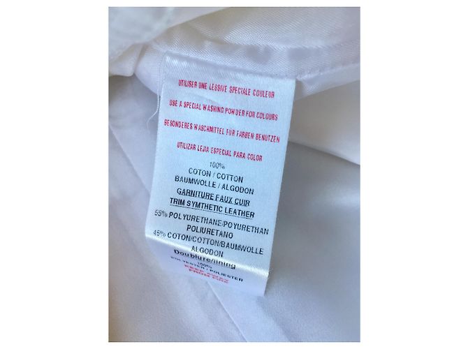 Baby Dior Kleider - Ansicht 6