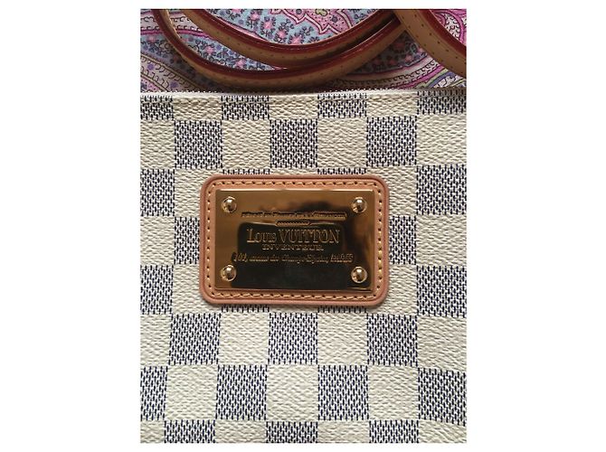 Louis Vuitton POCHETTE EVA Crudo - vista 2