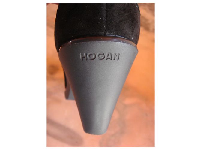 Hogan Mocassins - vue 5