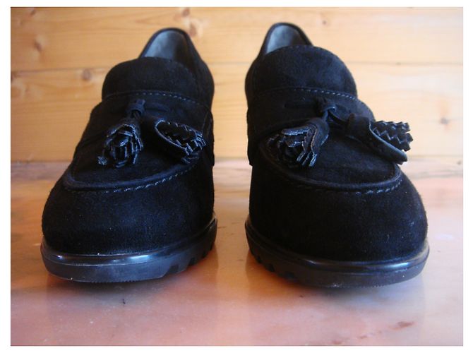 Hogan Mocassins - vue 6