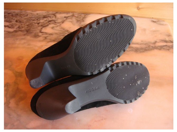 Hogan Mocassins - vue 7