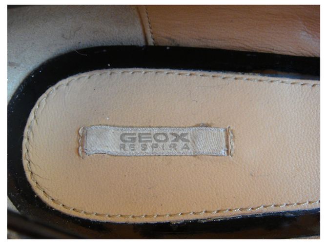 Geox Zapatillas de ballet - vista 3