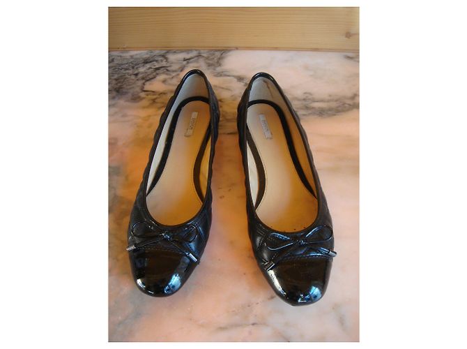 Geox Zapatillas de ballet - vista 5