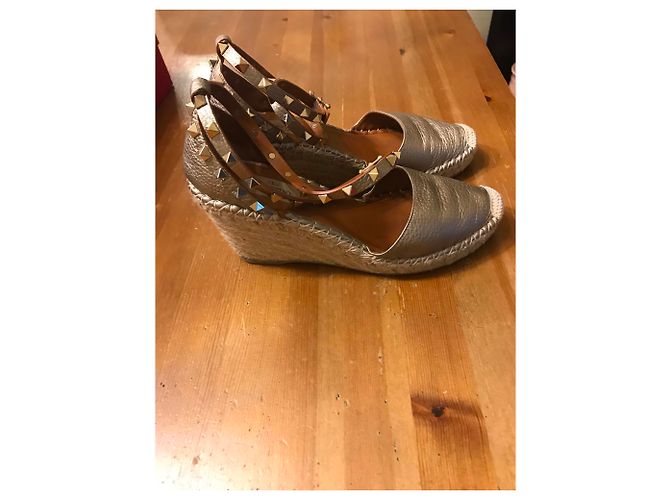 Valentino Espadrilles - view 2