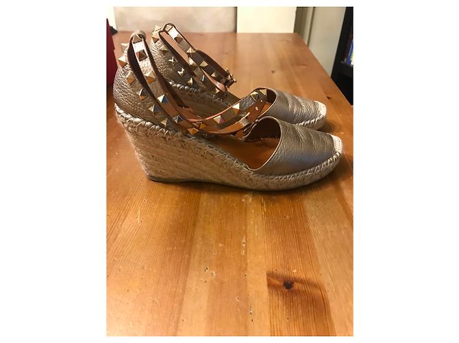 Valentino Espadrilles - view 4
