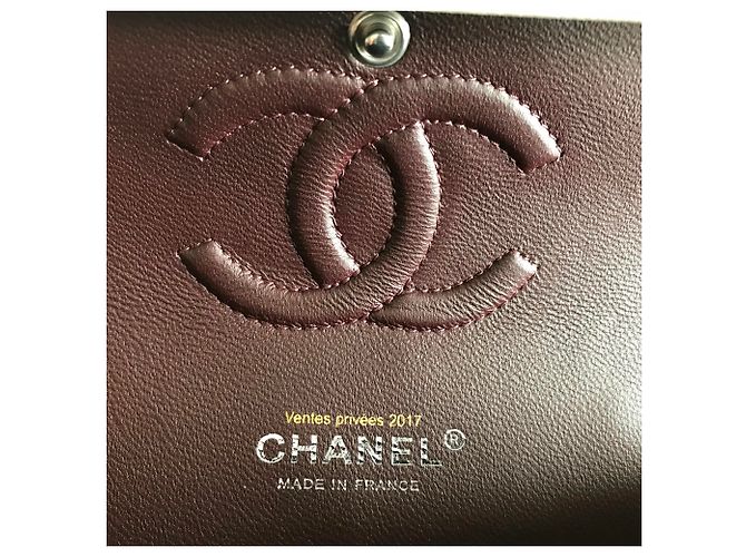 Timeless Chanel Handtaschen Schwarz - Ansicht 10