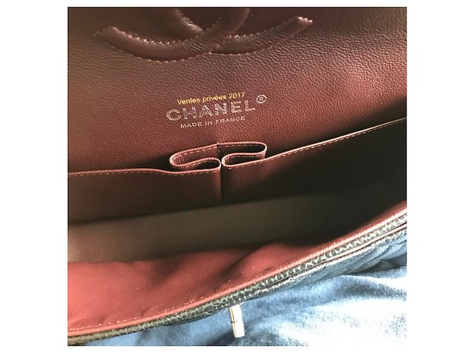 Timeless Chanel Handtaschen Schwarz - Ansicht 11