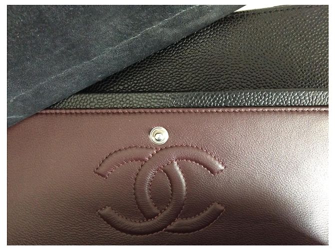 Timeless Chanel Handtaschen Schwarz - Ansicht 9