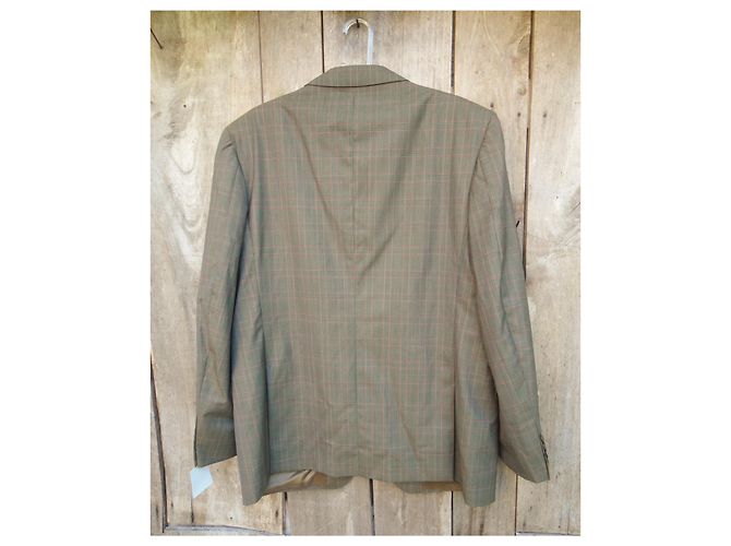Autre Marque nova jaqueta Starks & Sons (feito sob medida na França) Multicor - vista 5