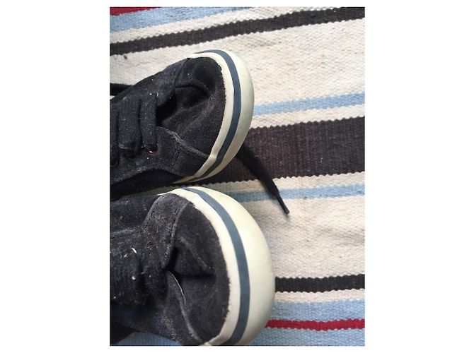 Prada scarpe da ginnastica per bambini - vista 5