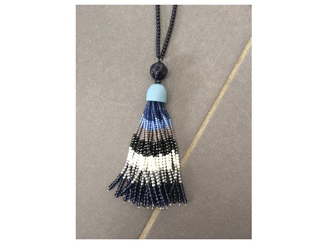 Weekend Max Mara Collares largos - vista 2