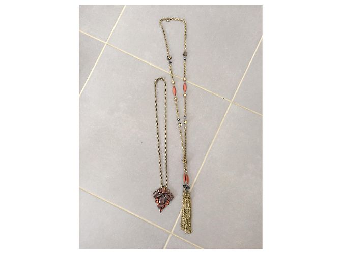 Weekend Max Mara Long necklaces - view 2