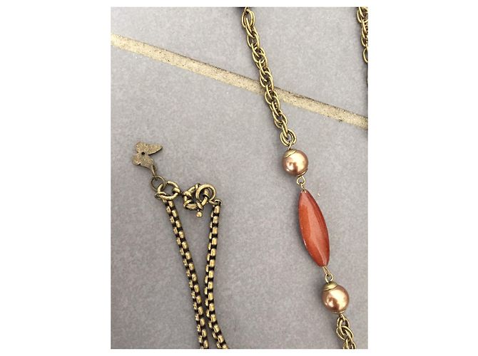 Weekend Max Mara Long necklaces - view 3