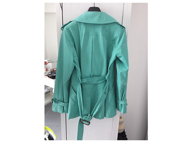 Weekend Max Mara Gabardinas - vista 4