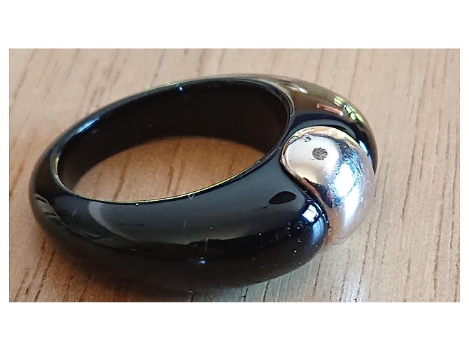 Autre Marque Anello firmato André Benitah - vista 2