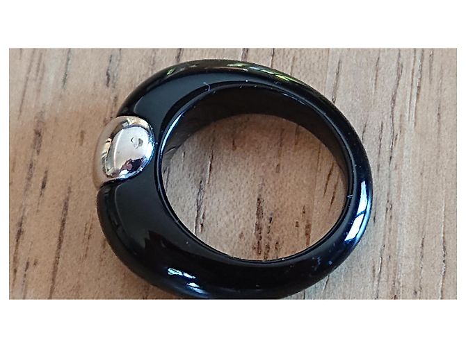 Autre Marque Anello firmato André Benitah - vista 3