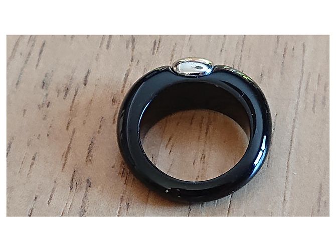 Autre Marque Anello firmato André Benitah - vista 4