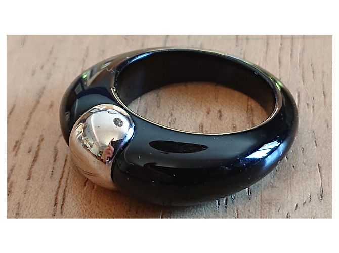 Autre Marque Anello firmato André Benitah - vista 5