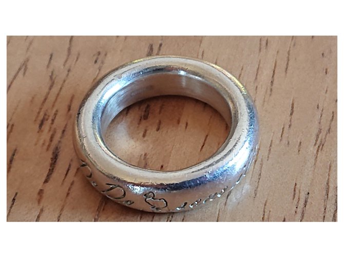 Dodo Pomellato Ring Silber - Ansicht 3