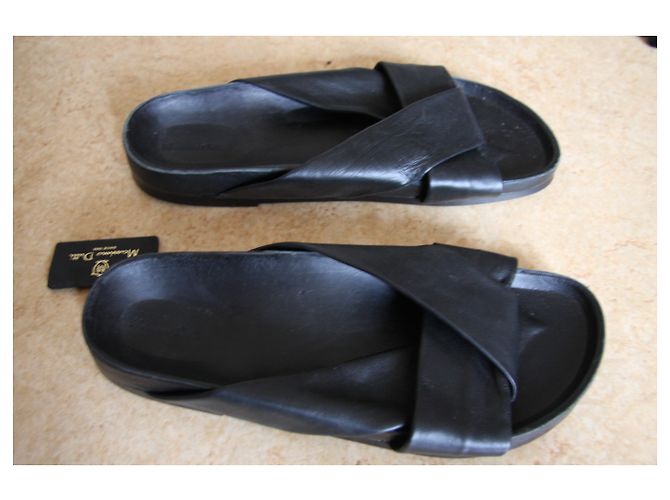 Massimo Dutti Sandalen - Ansicht 2