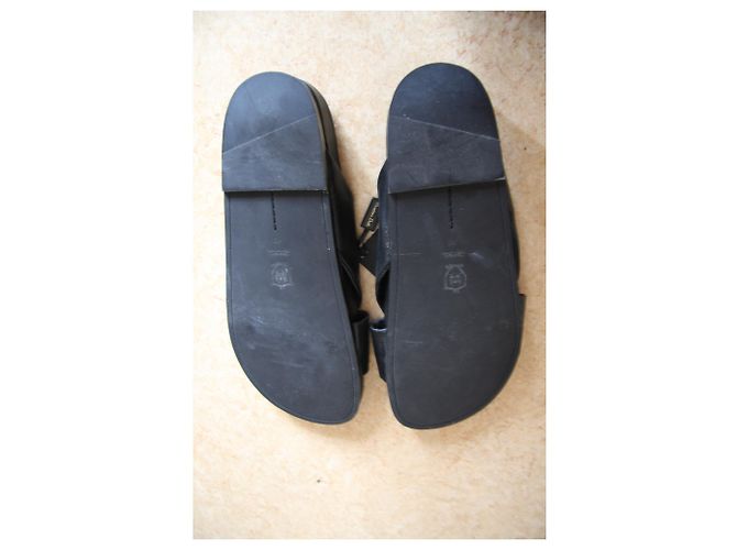 Massimo Dutti Sandalen - Ansicht 6