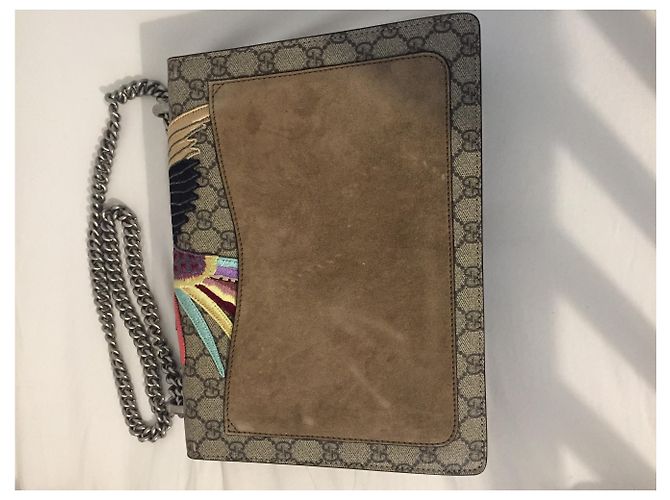 Dionysus Gucci Dyonisus - vista 2