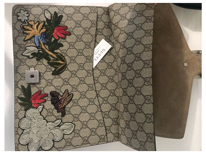 Dionysus Gucci Dyonisus - vista 4
