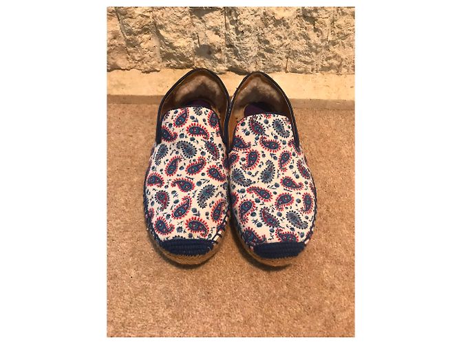 Ugg Alpercatas - vista 4