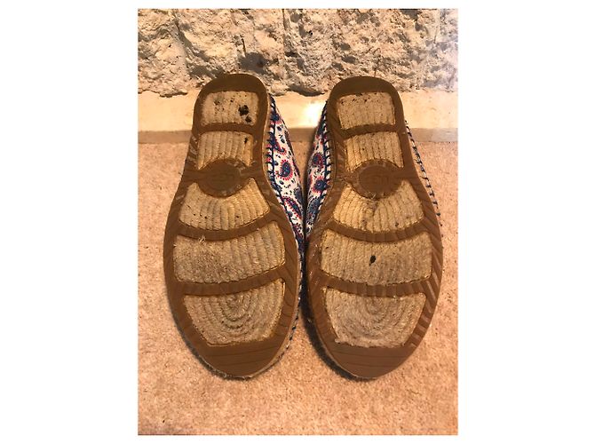 Ugg Alpercatas - vista 8