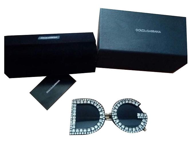 Dolce & Gabbana Sonnenbrille - Ansicht 2