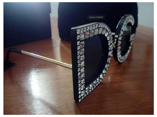 Dolce & Gabbana Sonnenbrille - Ansicht 3