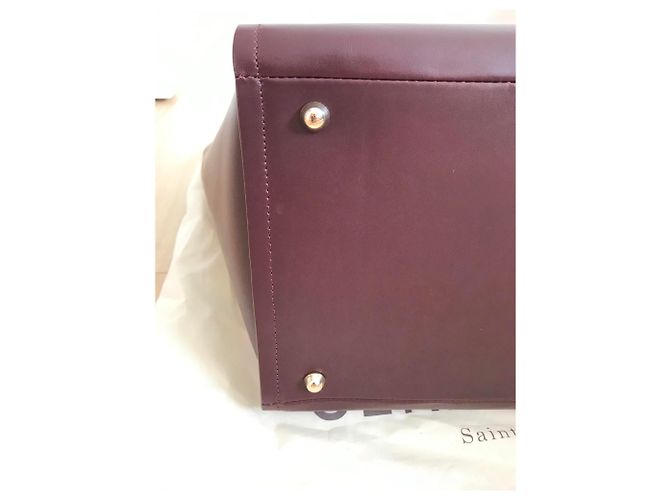 Gerard Darel Buci - vista 2