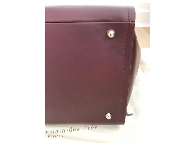 Gerard Darel Buci - vista 3