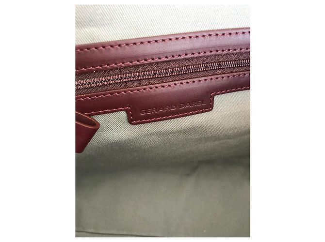 Gerard Darel Buci - vista 6