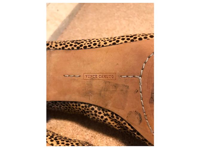 Vince Camuto Ballerines - vue 7