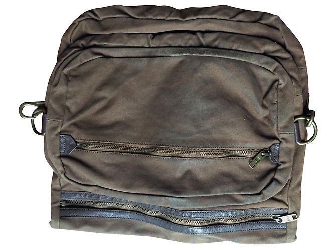 borsa uomo marc jacobs - vista 2