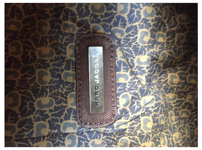 borsa uomo marc jacobs - vista 4