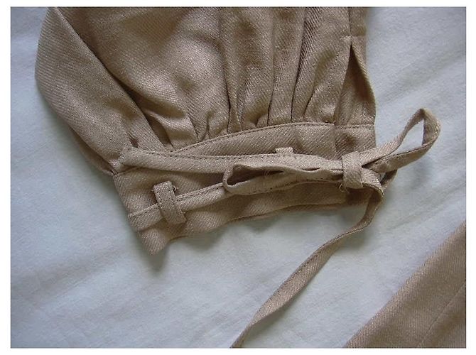 Paul & Joe Hose in Beige aus Polyester - Ansicht 4