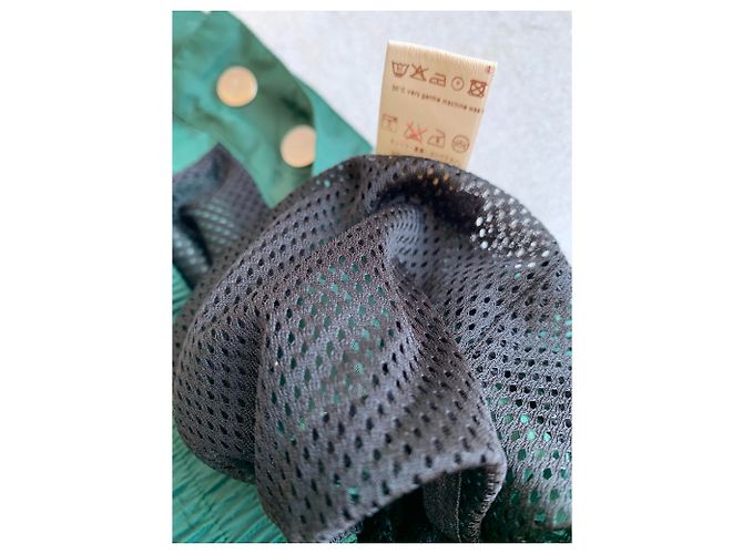 Louis Vuitton Badebekleidung Grün - Ansicht 11