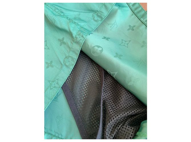 Louis Vuitton Badebekleidung Grün - Ansicht 7