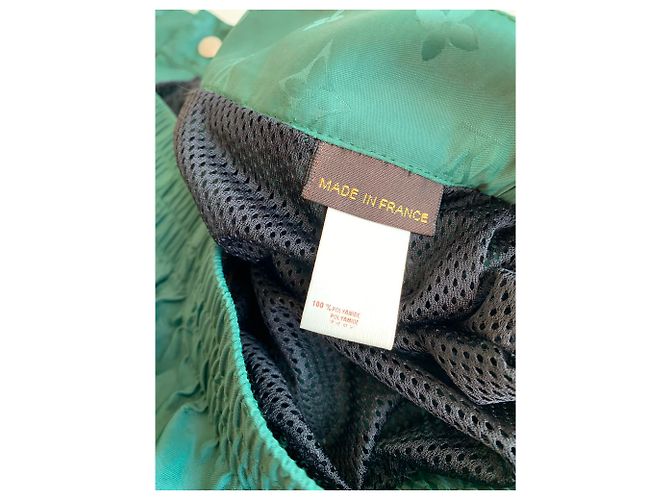 Louis Vuitton Badebekleidung Grün - Ansicht 9