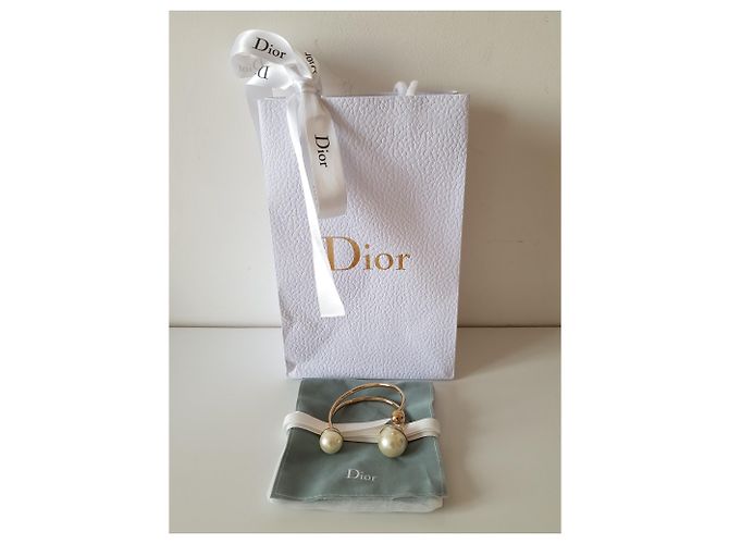 Braccialetto Dior ultra nuovo - vista 7