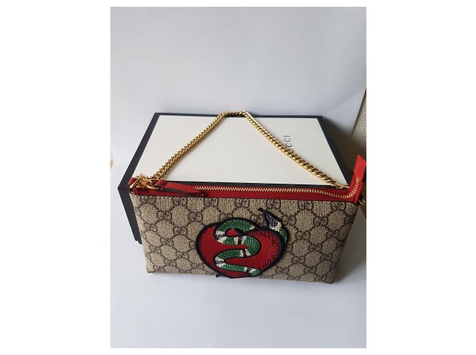 Gucci Borse - vista 12